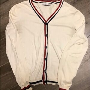 Zara Cardigan